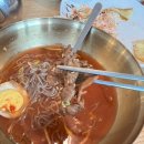 부산 화명동 만두 맛집 면채움 밀면, 비빔만두, 갈비구이 먹은 후기