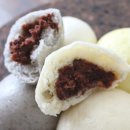 안흥찐빵 이미지