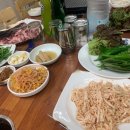 통큰생오리시대부원점 | 김해 오리 구이 맛집 추천 - 통큰생오리시대 부원점