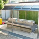 상주은모래비치캠핑장 이미지