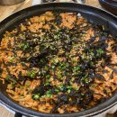 [서울 / 둔춘동] 오늘손칼국수&amp;찜 - 아 여기는 콩나물찜 아닙니다.
