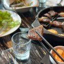 너애하누(주) | 울지로 룸식당 너애하누, 을지로 소고기 회식, 파인다이닝