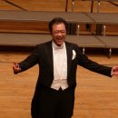 제64회 정기연주회 ''가곡과 아리아의 밤'' 이미지