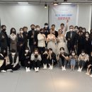 무용 성과발표회 이미지