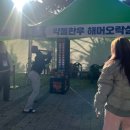 약돌배테마관광마을 | 경북 단풍명소 문경새재 도립공원 코스 (feat. 문경약돌한우축제, 사과축제)