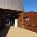 신라고분정보센터 화장실 | 경주 아이와 실내 가볼만한 곳 금관총 신라고분정보센터 후기