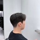 [청천동 미용실 ] 남자 머리 잘하는 미용실 크라운 맨즈 헤어 필러스컷 찐 후기(수아 디자이너)