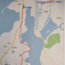서해랑길 22코스 이미지