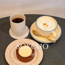 하도문 스테이 | 속초 설악산 뷰카페 디저트가 맛있는 하도문