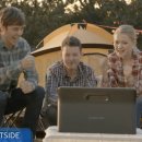 갤럭시 뷰 이미지