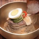 설악냉면 이미지