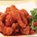 블랙퀸의치킨사랑 - 창녕군 화왕산1로 73 | 블랙퀸의치킨사랑
