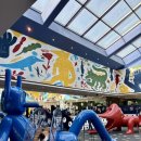 현대어린이책미술관 MOKA GARDEN 이미지