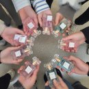 가삼도예카페 | 의정부 향수 공방 의정부시 학교 밖 청소년지원센터 꿈드림 조향사 진로체험 출강 후기