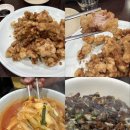 태화루 | 충무로 하루 4시간만 영업하는 ‘태화루’ 평일 11:30 방문 후기