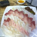 [가산 맛집] 가산 대방어 존맛 &#34;탐나종합어시장&#34; 내돈내산 후기 (가산 횟집/가산 가성비맛집)