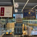 성거도서관 1층 화장실 | 천안 성거 카페 추천! 크리스마스 분위기 좋은 베이커리카페 ’스틸그린베이커리‘ 후기