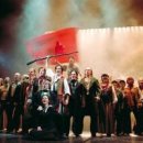 레 미제라블 25주년 기념 특별공연 실황 이미지