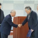 삼가면 한문대학 경남도민신문