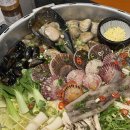 갯벌의조개(무실점) | 원주 무실동 맛집 [갯벌의조개] 싱싱하고 푸짐한 조개전골 조개찜