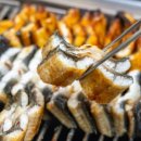 명품장어 이미지