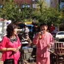 퓨전난타교실 이미지