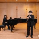 수성청소년오케스트라 정기연주회 이미지