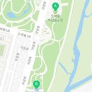 도래울의장대공원 화장실 이미지