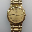 [인천시계수리] 콩코드(CONCORD) 18K Gold 시계수리 오버홀/부품교체