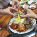 밀양식당 | 밀양밥집 밀양삼문동식당 찾는다면? 삼문보쌈 후기