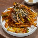더월하 | 안국역 인사동 맛집 월하동 | 월하곰탕과 오징어초무침 후기