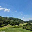 코리아CC콘도미니엄 | 평일 낮 티오프 용인 코리아cc 조인 라운딩 후기 / 관리 잘된 예쁜 골프장