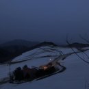 오성농원 | 여름 별 보러 떠난, 강릉 안반데기 관광농원 캠핑후기