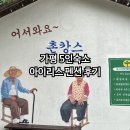 아이리스촌캉스 이미지