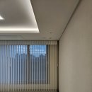 A0304 | 마포구 신축 아파트 38평형 공간별 맞춤 커튼·블라인드 전체시공 후기