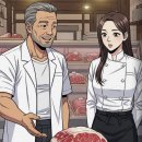 방자고기 이미지