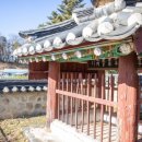 채경언 효자문 이미지