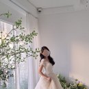 12.(스튜디오) 라리스튜디오 7층 노랑꽃밭 신부 단독 씬