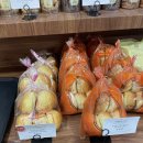 [송파] 잠실 모나카 맛집 추석선물은 태극당 롯데월드 몰 팝업