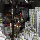 청량리청과물시장 이미지