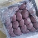 한옥마을 기정떡 이미지