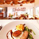 uncle-B | 제주 안덕 맛집 일본인 셰프의 오마카세 엉클리틀키친 ♩