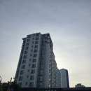관양동-4 | 안양시 동안구 관양동 입주청소 다녀온 동편마을4단지의 변화