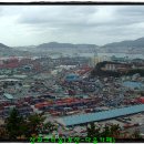 (7.06.일) 신선대 용마산, 봉오리산, 백운포, 여름물회 초보 일몰산행(경성대역 오후4시) 이미지