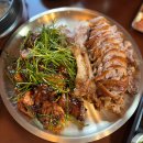 파리바게뜨 세종나성