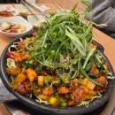 넘버25 일산원당점 | [일산/맛집]고양시 원당 일산정닭불고기, 불향 가득한 닭불고기 맛집 후기!!! (내돈내산)