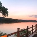 보통리 저수지 1 이미지