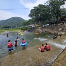 남천1리 솔밭공원 이미지