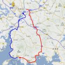 2015년4월12일(일) 삼천포 해물탕 먹벙 라이딩 갑니다(130-140km) 이미지