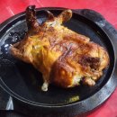 대관령참숯전기통닭구이 | 안양 호계동 치킨 촉촉 고소 대관령 참숯 전기 통닭구이